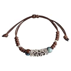Hailerio bracciale intrecciato usato  Spedito ovunque in Italia 
