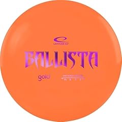 Ballista latitude premium for sale  Delivered anywhere in USA 