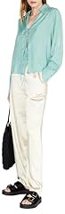 Sisley pantaloni 4g55lf037 usato  Spedito ovunque in Italia 