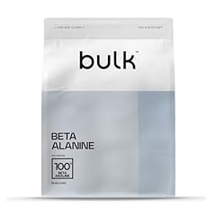 Bulk beta alanin gebraucht kaufen  Wird an jeden Ort in Deutschland