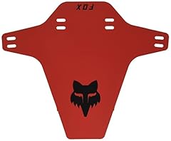 Fox mudguard parafango usato  Spedito ovunque in Italia 