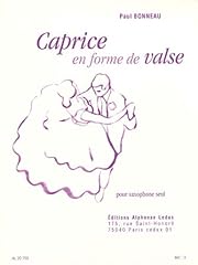 Caprice forme valse for sale  Delivered anywhere in USA 