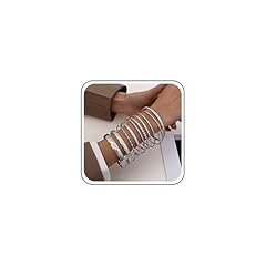 Xmsrn set braccialetti usato  Spedito ovunque in Italia 