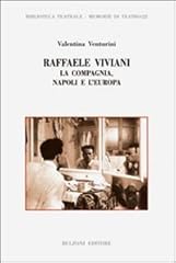Raffaele viviani. compagnia usato  Spedito ovunque in Italia 