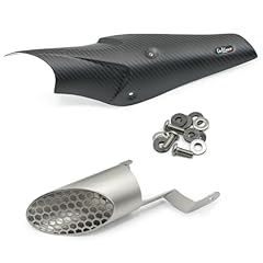 Rear silencer leovince for sale  Delivered anywhere in UK