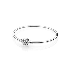 Pandora women silver for sale  Delivered anywhere in UK