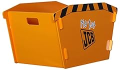 Kidsaw jcb skip for sale  Delivered anywhere in UK