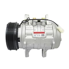 Pyqmztrv 10p15e compressor for sale  Delivered anywhere in UK