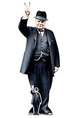 Winston churchill victory for sale  Delivered anywhere in UK