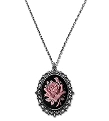 Jewelry rose schwarz gebraucht kaufen  Wird an jeden Ort in Deutschland