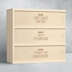 Three nights wine for sale  Delivered anywhere in USA 