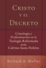 Cristo decreto cristologia gebraucht kaufen  Wird an jeden Ort in Deutschland