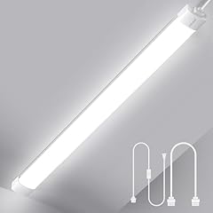 Led garage light for sale  Delivered anywhere in USA 