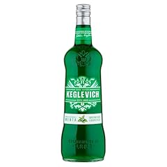 Keglevich menta vodka usato  Spedito ovunque in Italia 