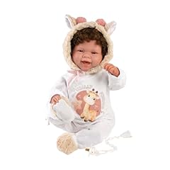 Llorens 1018482 babypuppe gebraucht kaufen  Wird an jeden Ort in Deutschland