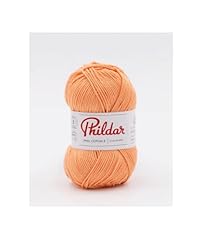 Phildar fil coton d'occasion  Livré partout en France