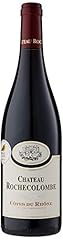 Chateau rochecolombe cotes for sale  Delivered anywhere in UK