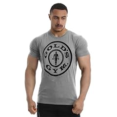 Gold gym men for sale  Delivered anywhere in UK