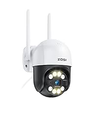 Zosi 2mp wifi for sale  Delivered anywhere in UK