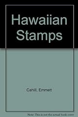 Hawaiian stamps illustrated for sale  Delivered anywhere in USA 