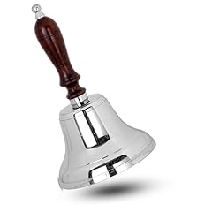 Arsuk hand bell for sale  Delivered anywhere in UK