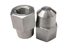 Titanium hub compatible for sale  Delivered anywhere in UK