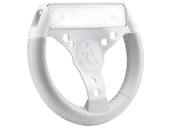 Volant wii gokart d'occasion  Livré partout en France