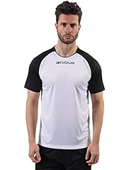 Givova shirt capo usato  Spedito ovunque in Italia 