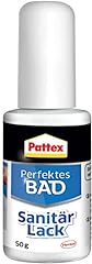 Pattex perfektes bad gebraucht kaufen  Wird an jeden Ort in Deutschland