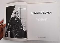Edward burra hayward for sale  Delivered anywhere in UK