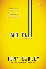 Mr. tall novella for sale  Delivered anywhere in USA 