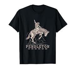 Pendleton oregon rodeo for sale  Delivered anywhere in USA 
