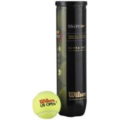 Scatolo palline wilson usato  Spedito ovunque in Italia 