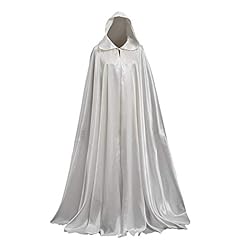 Graceart hooded cloak for sale  Delivered anywhere in UK