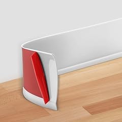 Popakan flexible baseboard for sale  Delivered anywhere in USA 