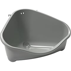 Moderna corner litter for sale  Delivered anywhere in UK