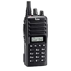 Icom f44gt pmr for sale  Delivered anywhere in UK