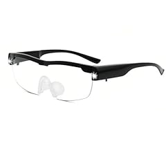 250 magnifying glasses for sale  Delivered anywhere in UK