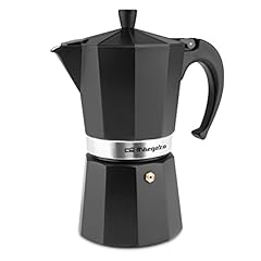 Orbegozo cafetera aluminio d'occasion  Livré partout en France