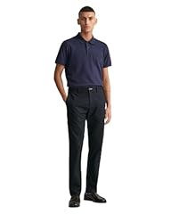 Gant men slim for sale  Delivered anywhere in UK