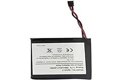 Yunique batterie compatible d'occasion  Livré partout en France