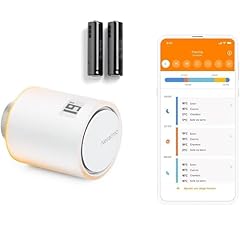 Netatmo tête thermostatique d'occasion  Livré partout en France