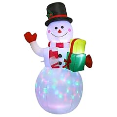 Christmas inflatables inflatab for sale  Delivered anywhere in UK