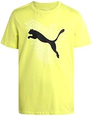 Puma boys shirt for sale  Delivered anywhere in USA 