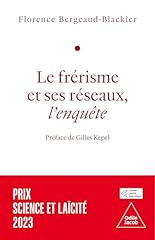 Frérisme réseaux préface d'occasion  Livré partout en France