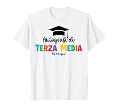 Maglia autografi terza usato  Spedito ovunque in Italia 