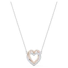 Swarovski collana swarovski usato  Spedito ovunque in Italia 