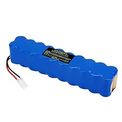 Batteria ricambio 24v usato  Spedito ovunque in Italia 