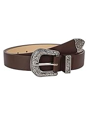 Jowtreex western leather for sale  Delivered anywhere in UK