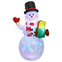Christmas inflatables inflatab for sale  Delivered anywhere in UK